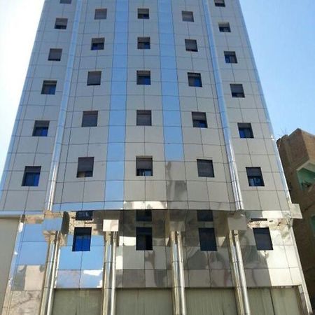 Al Aseel Ajyad Mekka Kültér fotó