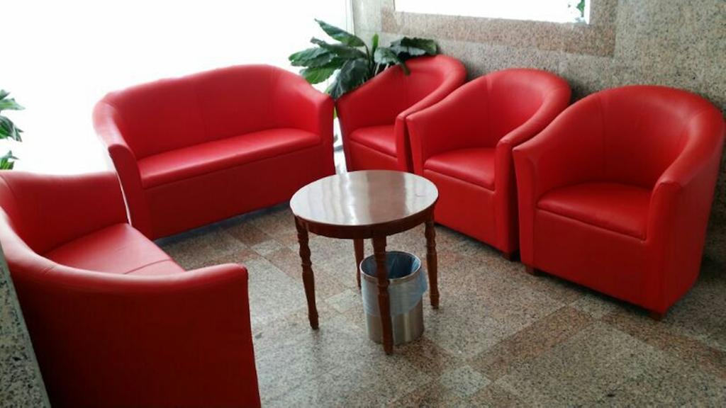 Al Aseel Ajyad Mekka Kültér fotó