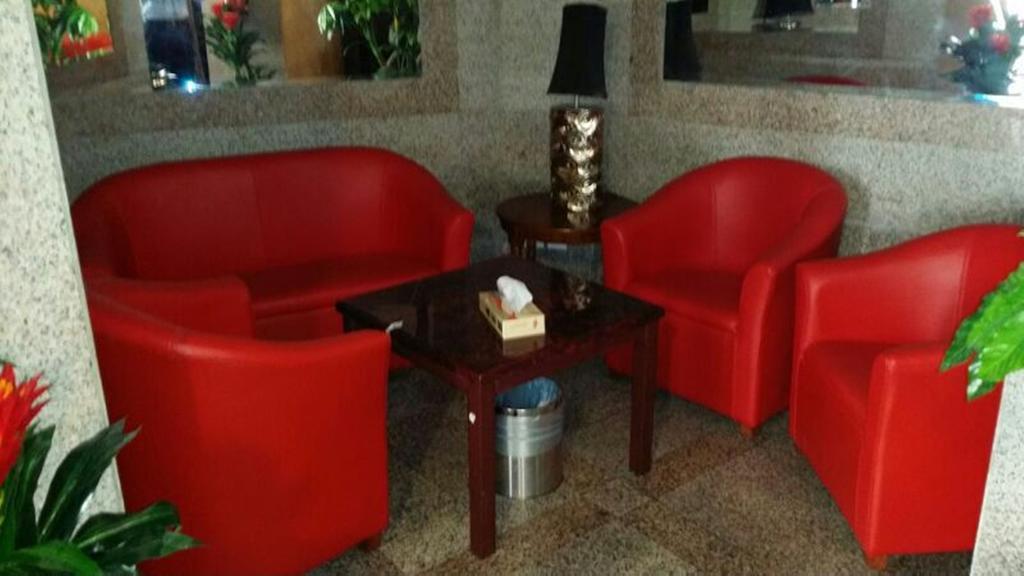 Al Aseel Ajyad Mekka Kültér fotó