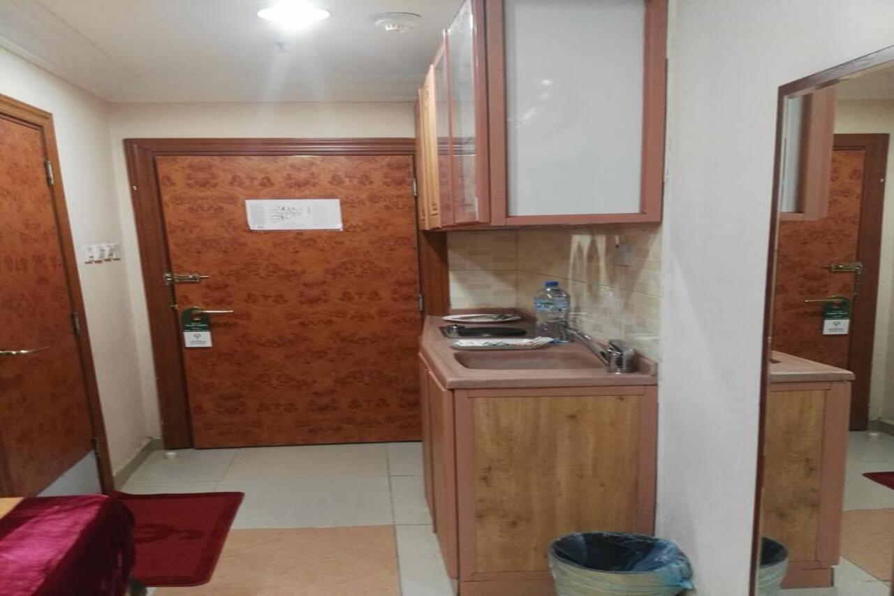 Al Aseel Ajyad Mekka Kültér fotó