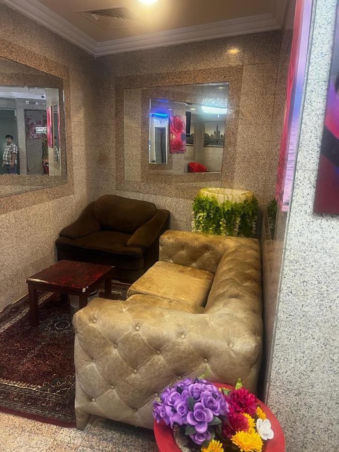 Al Aseel Ajyad Mekka Kültér fotó