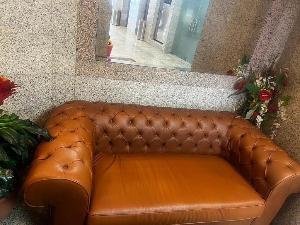 Al Aseel Ajyad Mekka Kültér fotó