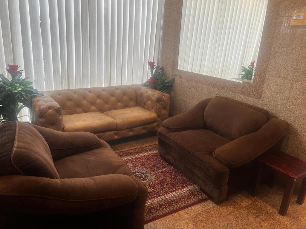 Al Aseel Ajyad Mekka Kültér fotó