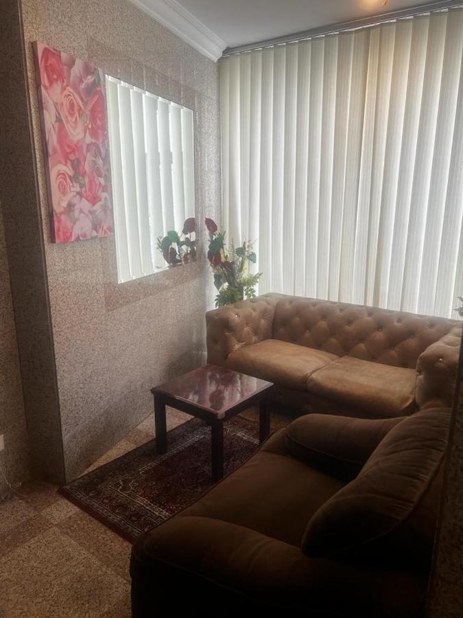 Al Aseel Ajyad Mekka Kültér fotó