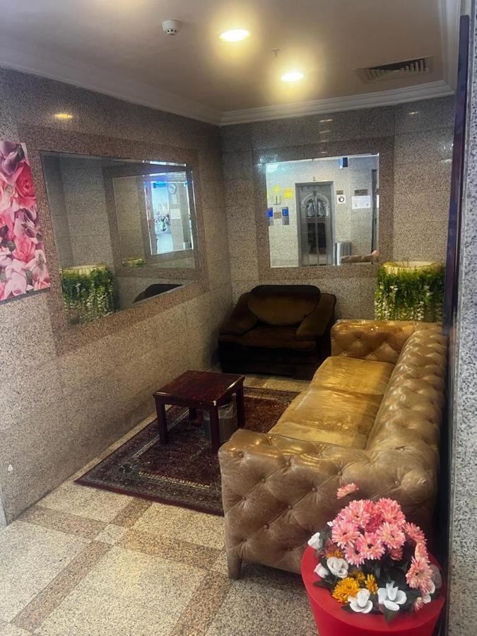 Al Aseel Ajyad Mekka Kültér fotó