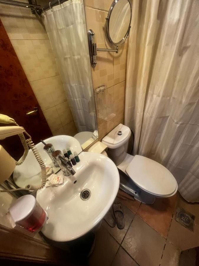 Al Aseel Ajyad Mekka Kültér fotó