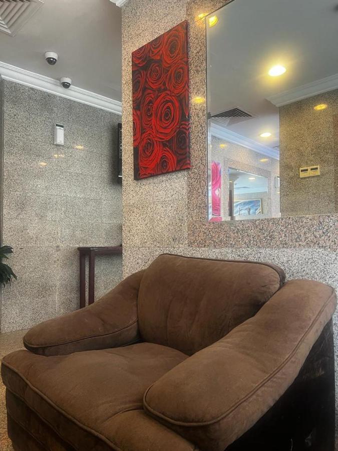 Al Aseel Ajyad Mekka Kültér fotó