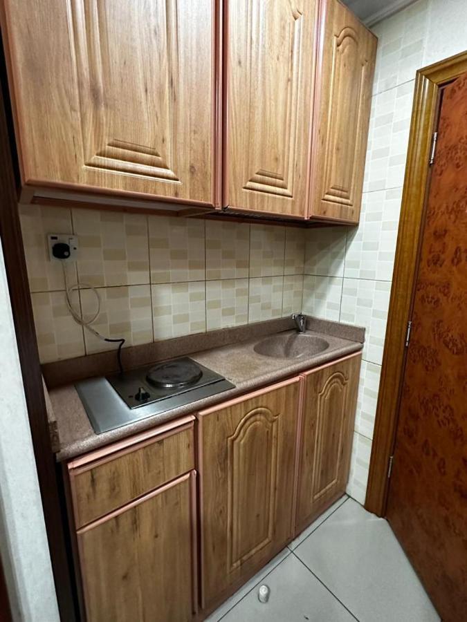 Al Aseel Ajyad Mekka Kültér fotó