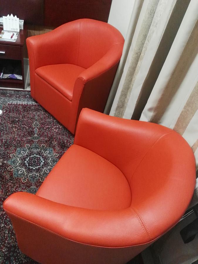 Al Aseel Ajyad Mekka Kültér fotó