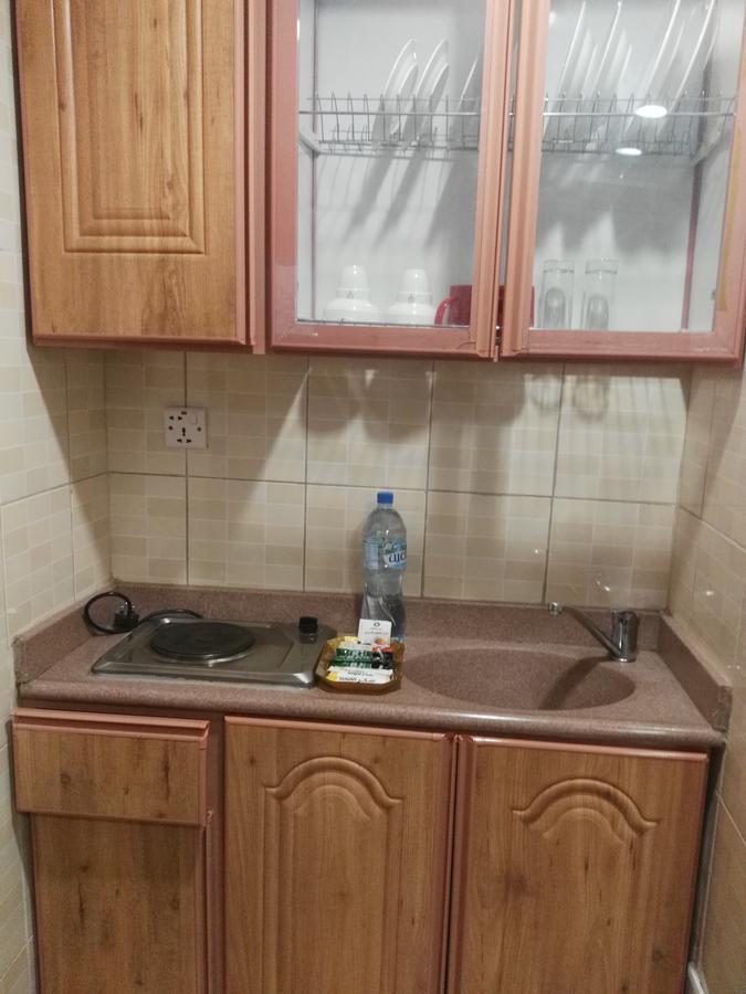 Al Aseel Ajyad Mekka Kültér fotó