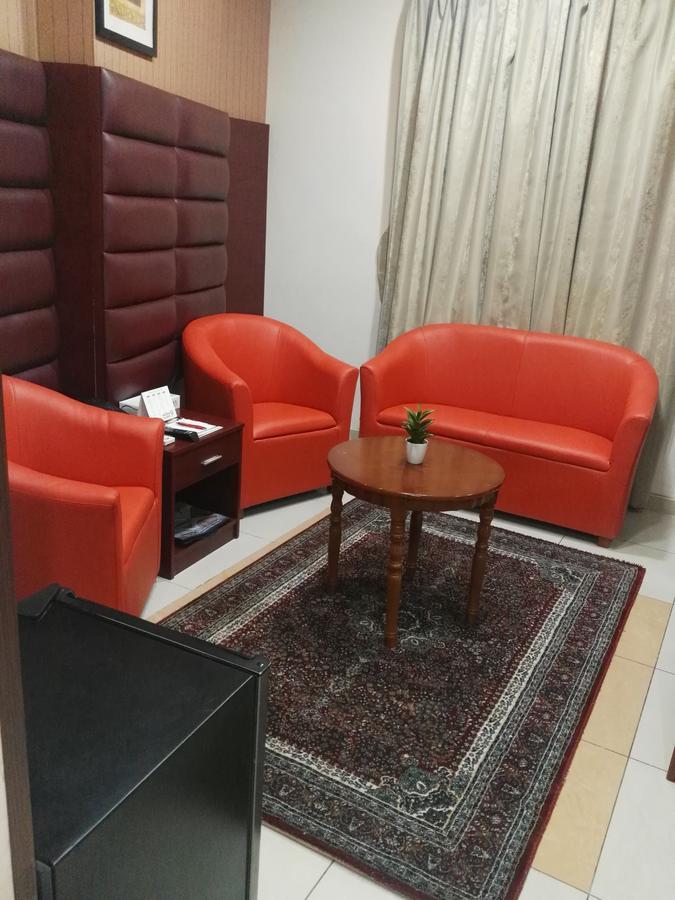 Al Aseel Ajyad Mekka Kültér fotó
